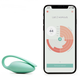 For pelvic floor exercises: the Elvie Kegel Smart Trainer.